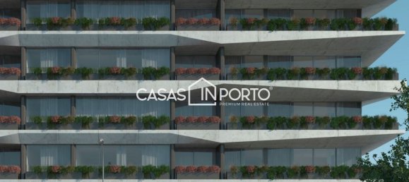 عقار تجاري في Matosinhos, Portugal 93متر مربع رقم 186324 4