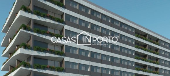 عقار تجاري في Matosinhos, Portugal 93متر مربع رقم 186324 3