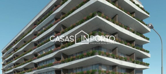 عقار تجاري في Matosinhos, Portugal 93متر مربع رقم 186324 6