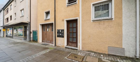 5 bedrooms Apartment in Stuttgart, Germany No. 59825 2