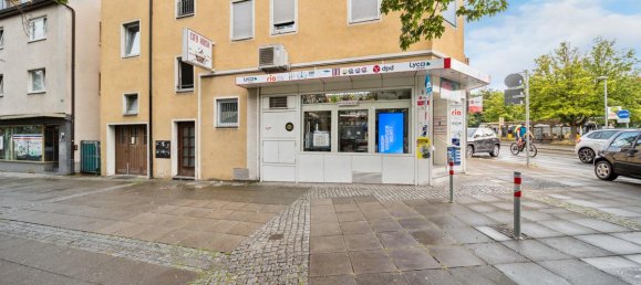 5 bedrooms Apartment in Stuttgart, Germany No. 59825 23