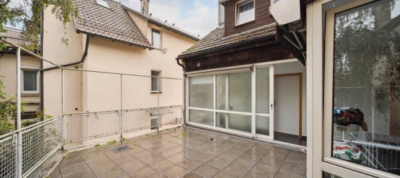 5 bedrooms Apartment in Stuttgart, Germany No. 59825 12