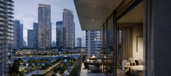 3 chambres Duplex à Dubai, UAE No. 19904 4