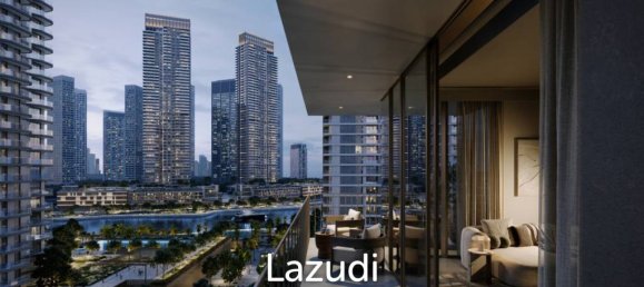 Dúplex de 3 dormitorios en Dubai, UAE No. 19904 4