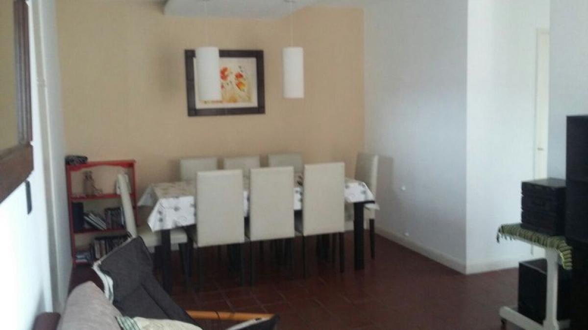 3 bedrooms Apartment in Mar del Plata, Argentina No. 68098