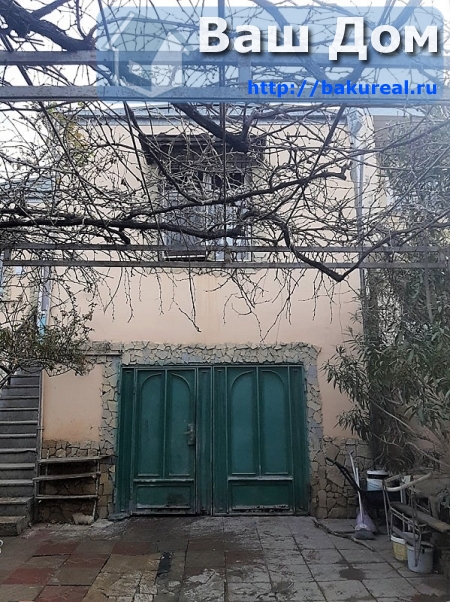 4 bedrooms House in Surakhany, Azerbaijan No. 207