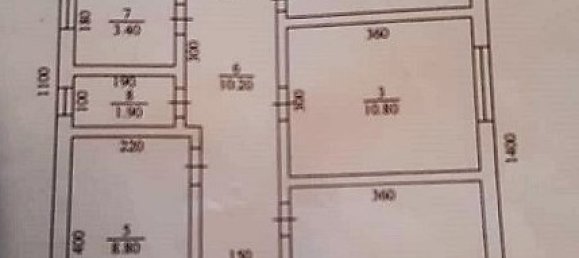 4 bedrooms House in Surakhany, Azerbaijan No. 207 8