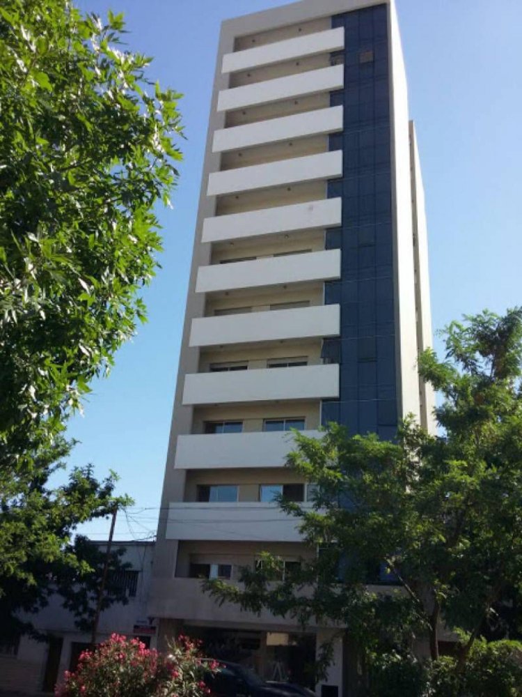 Studio in Campo Creado, Argentina, Nr. 1584