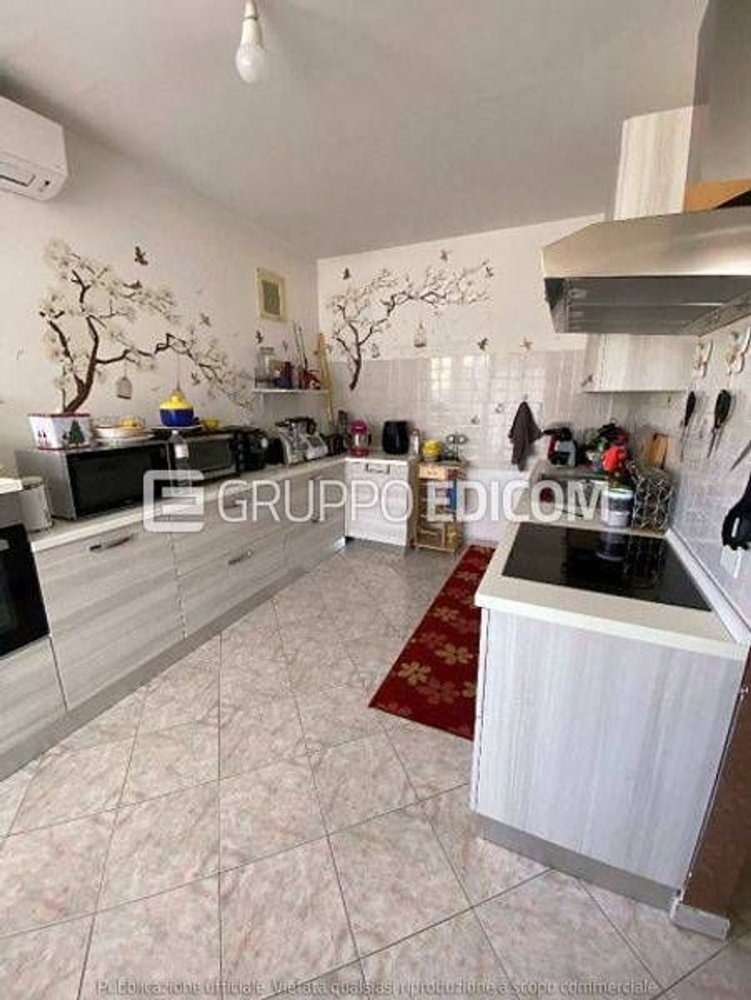 Apartamento de 3 habitaciónes en Rosolini, Italy No. 43280