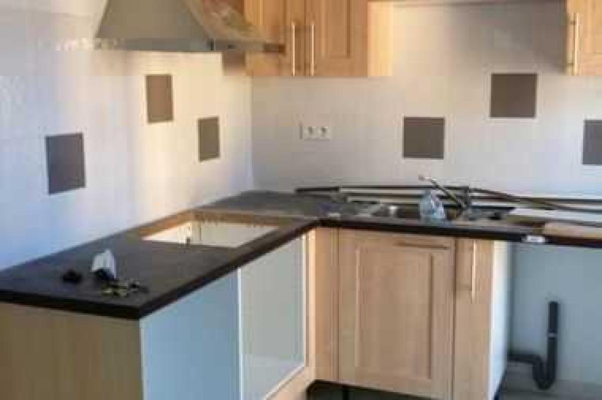 Estúdio em condomínio em Poussan, France N.º 35182