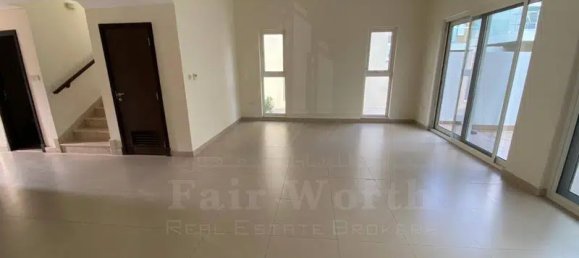 3 bedrooms Villa in International City, UAE No. 1005 6