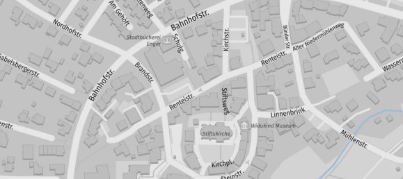 13 rooms Building in Herford, Germany No. 297334 3