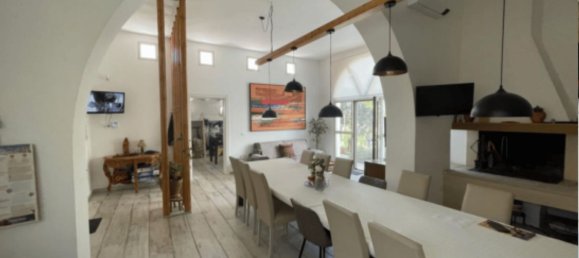 7 rooms House in Ruffano, Italy No. 36433 4