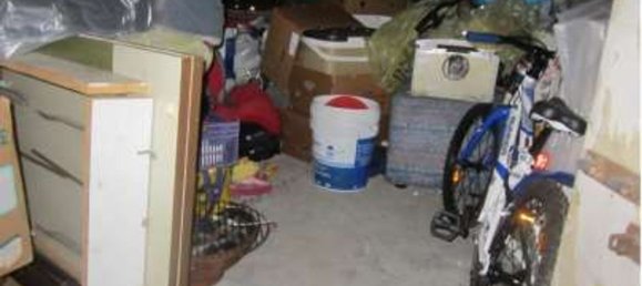 Apartamento de 2 divisões em Como, Italy N.º 6763 11