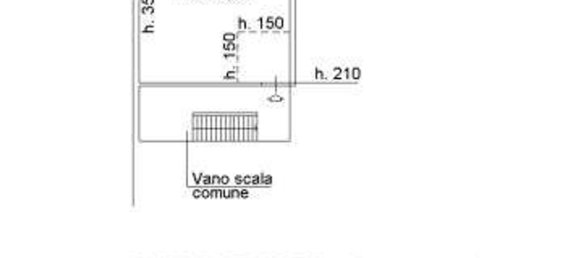 Apartamento de 2 divisões em Como, Italy N.º 6763 15
