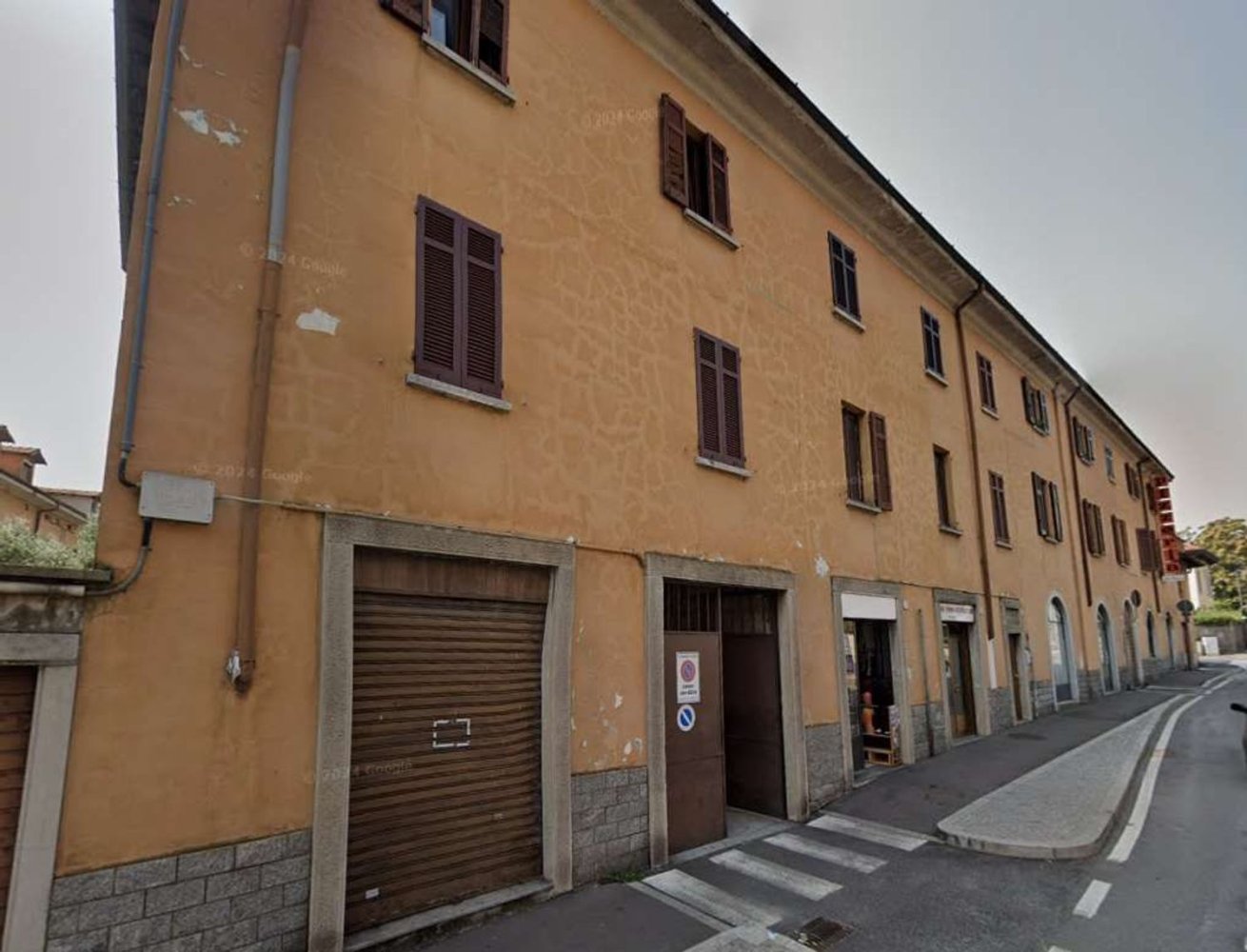 2-Zimmer Wohnung in Como, Italy, Nr. 6763