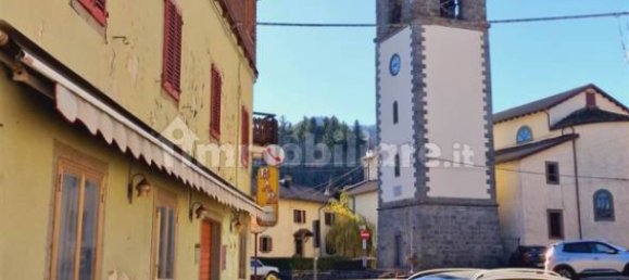 5 bedrooms House in Pievepelago, Italy No. 217938 21