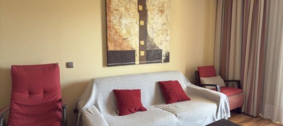 1 غرف نوم شقة في Benalmadena, Spain رقم 153166 3