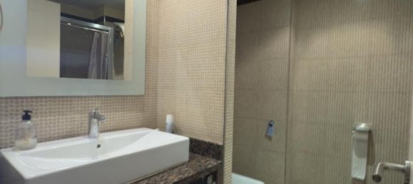 1 غرف نوم شقة في Benalmadena, Spain رقم 153166 7