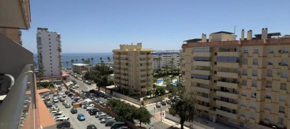 1 غرف نوم شقة في Benalmadena, Spain رقم 153166 8