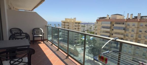 1 غرف نوم شقة في Benalmadena, Spain رقم 153166 9