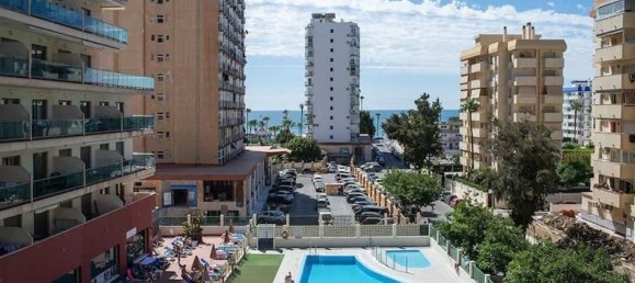 1 غرف نوم شقة في Benalmadena, Spain رقم 153166 15