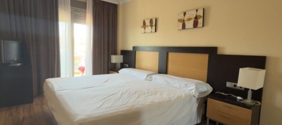 1 غرف نوم شقة في Benalmadena, Spain رقم 153166 5