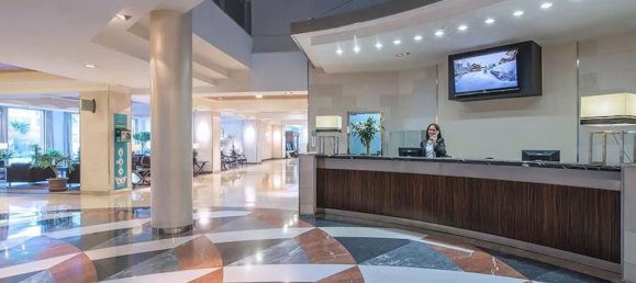 1 غرف نوم شقة في Benalmadena, Spain رقم 153166 13