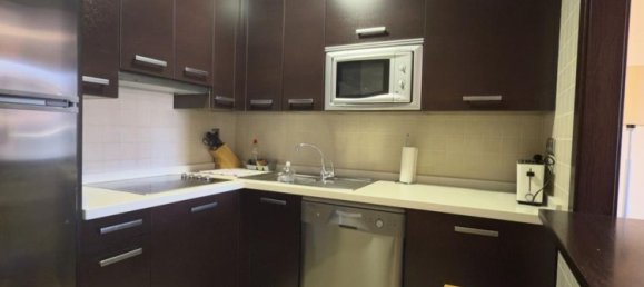 1 غرف نوم شقة في Benalmadena, Spain رقم 153166 6