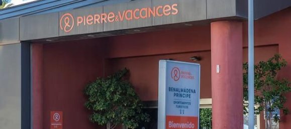 1 غرف نوم شقة في Benalmadena, Spain رقم 153166 10