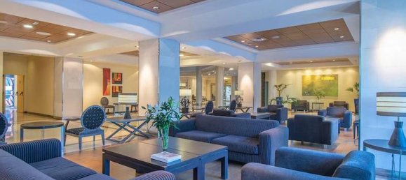 1 غرف نوم شقة في Benalmadena, Spain رقم 153166 12