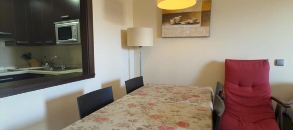 1 غرف نوم شقة في Benalmadena, Spain رقم 153166 4