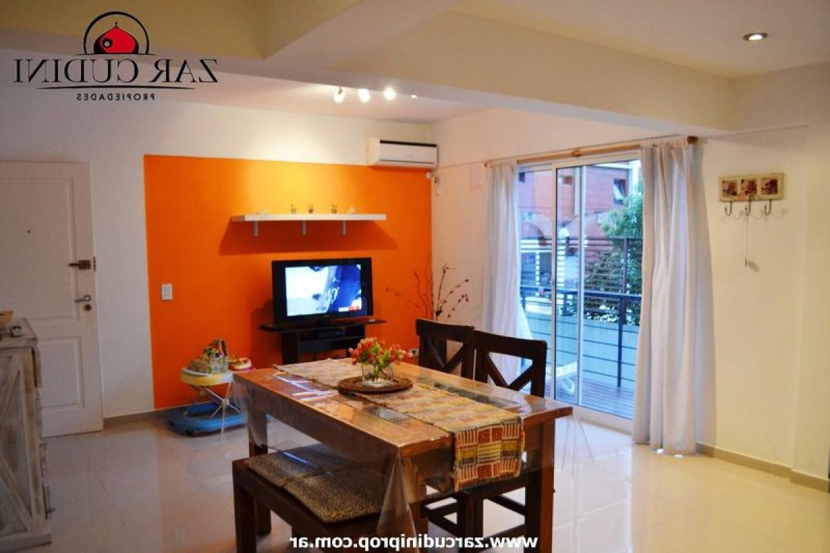 Studio in Mar del Plata, Argentina No. 77079