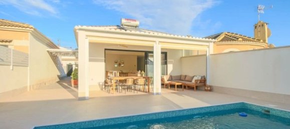 3 Schlafzimmer Haus in Torrevieja, Spain, Nr. 188336 7