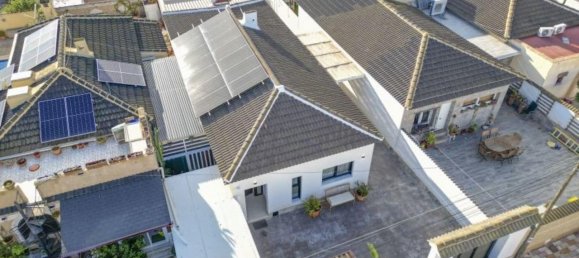 3 Schlafzimmer Haus in Torrevieja, Spain, Nr. 188336 2