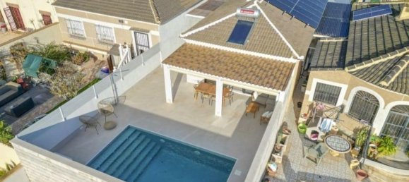 3 Schlafzimmer Haus in Torrevieja, Spain, Nr. 188336 6