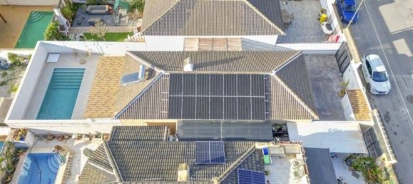 3 Schlafzimmer Haus in Torrevieja, Spain, Nr. 188336 5