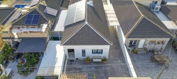 3 Schlafzimmer Haus in Torrevieja, Spain, Nr. 188336 4