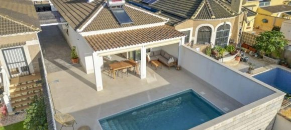 3 Schlafzimmer Haus in Torrevieja, Spain, Nr. 188336 8