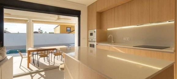 3 Schlafzimmer Haus in Torrevieja, Spain, Nr. 188336 24