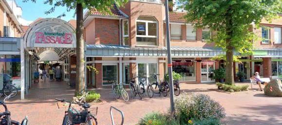 Gewerbliche Immobilie in Ammerland, Germany 65m², Nr. 188210 4