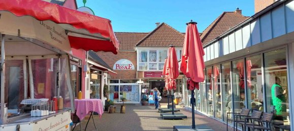 Gewerbliche Immobilie in Ammerland, Germany 65m², Nr. 188210 3