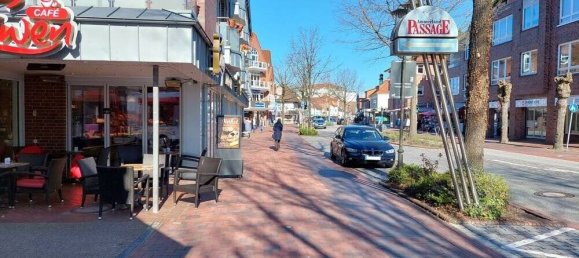 Gewerbliche Immobilie in Ammerland, Germany 65m², Nr. 188210 2