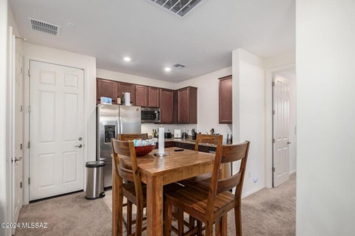 5 bedrooms House in Sahuarita, USA No. 425007