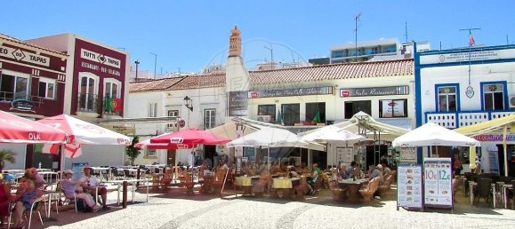 2 chambres Maison à Ferragudo, Portugal No. 36779 3