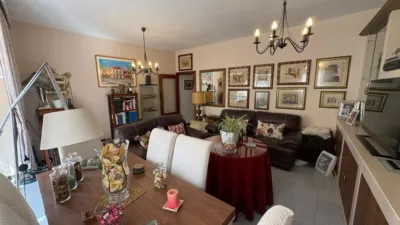 3 bedrooms Apartment in Lorca, Spain No. 172512