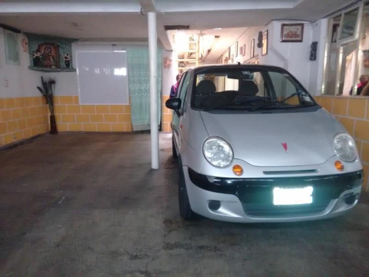 6 Schlafzimmer Haus in Ciudad Nezahualcoyotl, Mexico, Nr. 215062