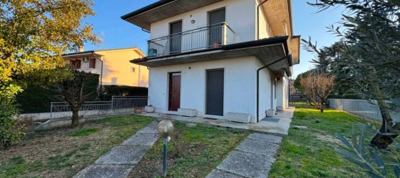 8 rooms Villa in Zevio, Italy No. 43454 28