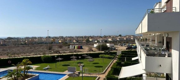 Apartamento T2 em Cabo Roig, Spain N.º 181456 31
