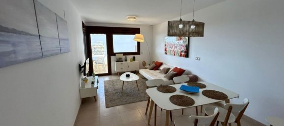 Apartamento T2 em Cabo Roig, Spain N.º 181456 11